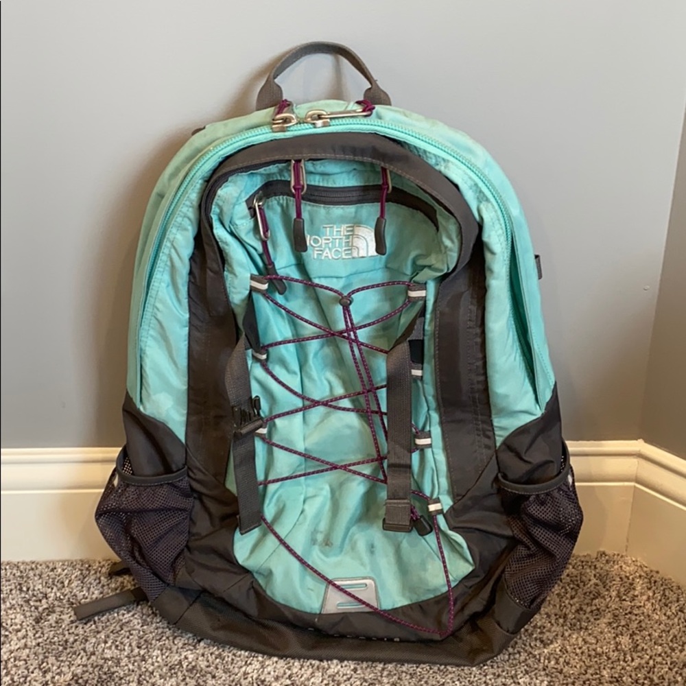 North Face Borealis Classic Backpack